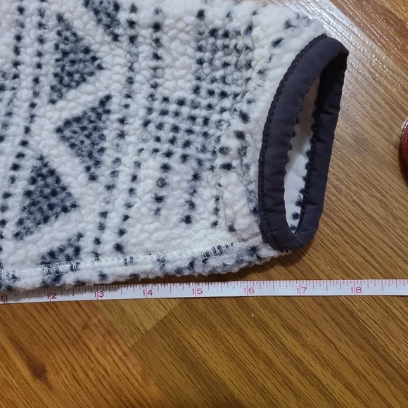 Carhart Native Sweater Relaxed Fit Pullover Sweater Size 2x - Picture 5 of 6